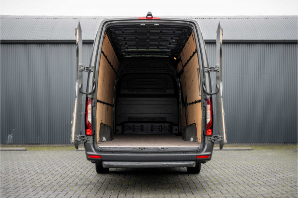 Mercedes-Benz Sprinter 315 CDI L4H2 | LED | 360° Camera | Cruise | PDC | Mbux | 3-Zits | Climatronic