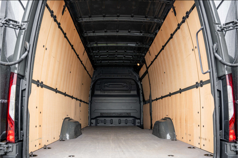 Mercedes-Benz Sprinter 315 CDI L4H2 | LED | 360° Camera | Cruise | PDC | Mbux | 3-Zits | Climatronic