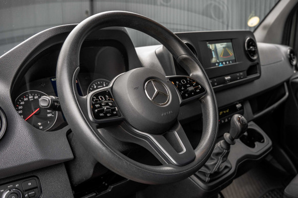 Mercedes-Benz Sprinter 315 CDI L4H2 | LED | 360° Camera | Cruise | PDC | Mbux | 3-Zits | Climatronic