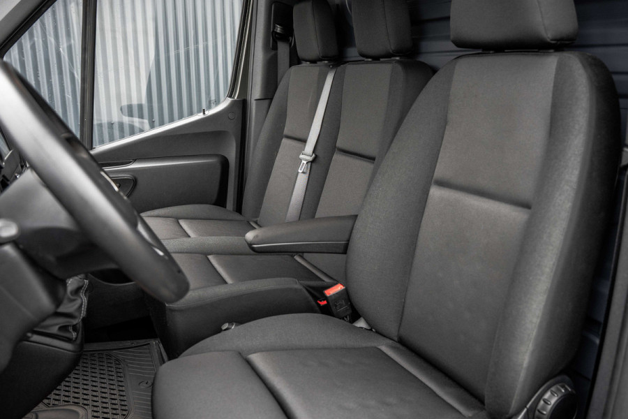 Mercedes-Benz Sprinter 315 CDI L4H2 | LED | 360° Camera | Cruise | PDC | Mbux | 3-Zits | Climatronic