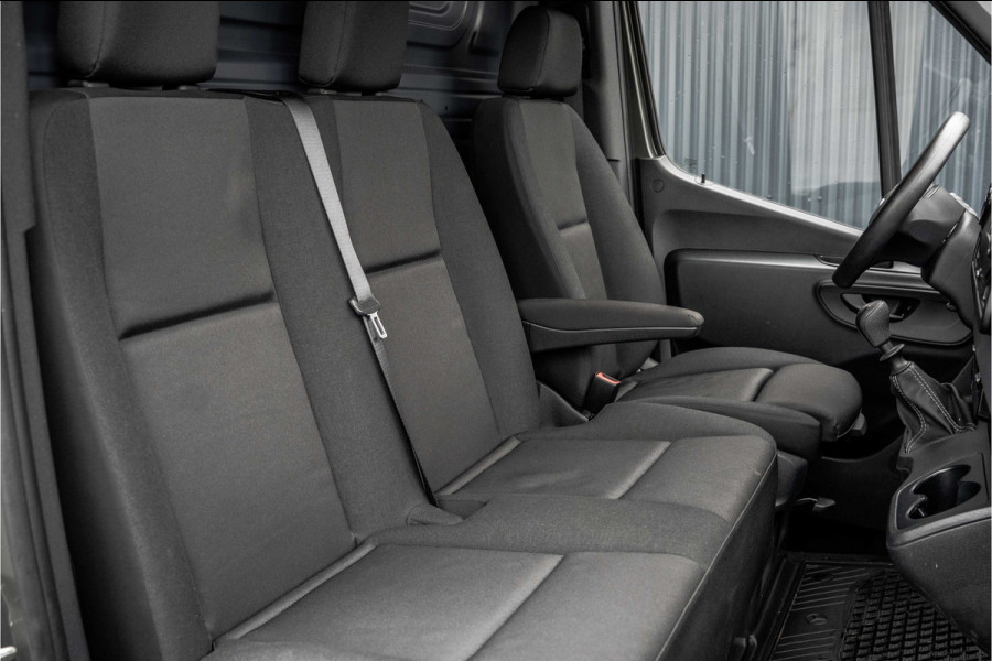 Mercedes-Benz Sprinter 315 CDI L4H2 | LED | 360° Camera | Cruise | PDC | Mbux | 3-Zits | Climatronic