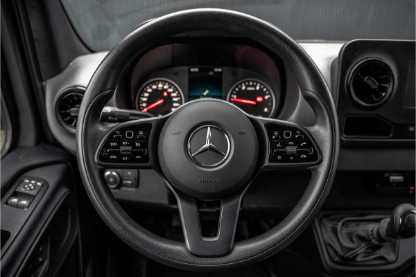 Mercedes-Benz Sprinter 315 CDI L4H2 | LED | 360° Camera | Cruise | PDC | Mbux | 3-Zits | Climatronic
