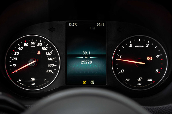 Mercedes-Benz Sprinter 315 CDI L4H2 | LED | 360° Camera | Cruise | PDC | Mbux | 3-Zits | Climatronic