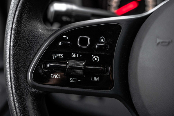 Mercedes-Benz Sprinter 315 CDI L4H2 | LED | 360° Camera | Cruise | PDC | Mbux | 3-Zits | Climatronic