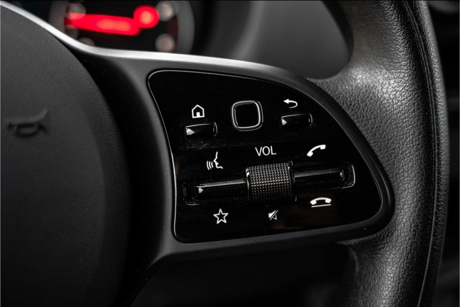 Mercedes-Benz Sprinter 315 CDI L4H2 | LED | 360° Camera | Cruise | PDC | Mbux | 3-Zits | Climatronic