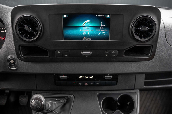 Mercedes-Benz Sprinter 315 CDI L4H2 | LED | 360° Camera | Cruise | PDC | Mbux | 3-Zits | Climatronic