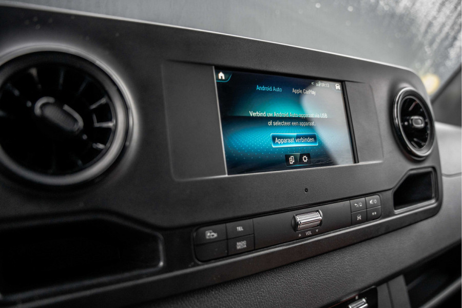 Mercedes-Benz Sprinter 315 CDI L4H2 | LED | 360° Camera | Cruise | PDC | Mbux | 3-Zits | Climatronic
