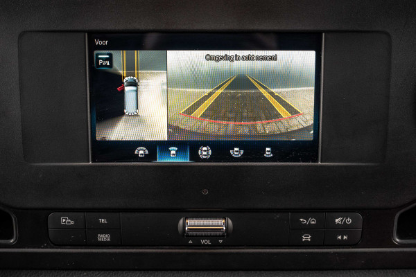 Mercedes-Benz Sprinter 315 CDI L4H2 | LED | 360° Camera | Cruise | PDC | Mbux | 3-Zits | Climatronic