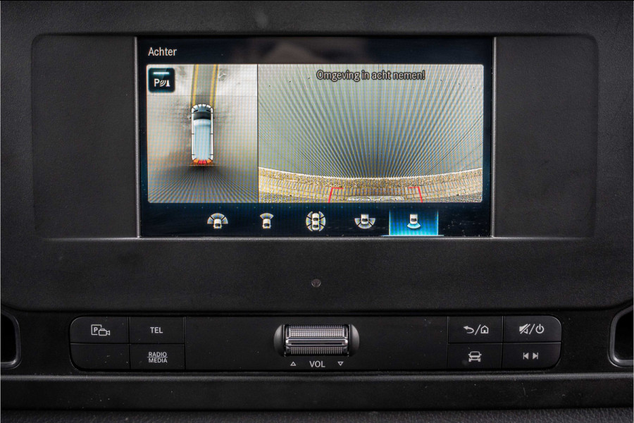 Mercedes-Benz Sprinter 315 CDI L4H2 | LED | 360° Camera | Cruise | PDC | Mbux | 3-Zits | Climatronic