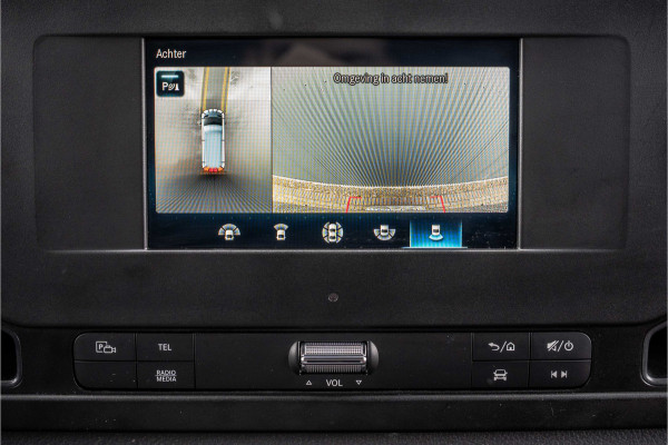 Mercedes-Benz Sprinter 315 CDI L4H2 | LED | 360° Camera | Cruise | PDC | Mbux | 3-Zits | Climatronic
