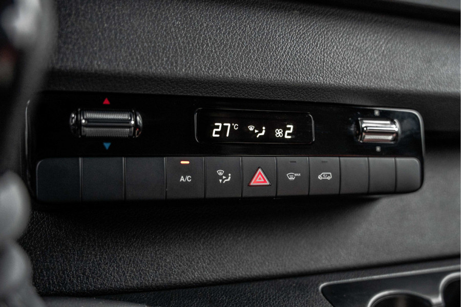 Mercedes-Benz Sprinter 315 CDI L4H2 | LED | 360° Camera | Cruise | PDC | Mbux | 3-Zits | Climatronic
