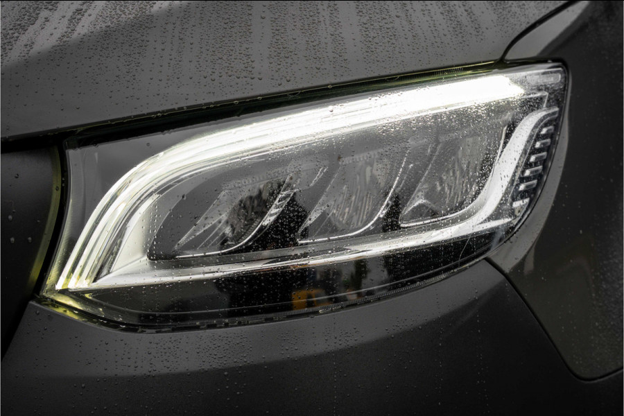 Mercedes-Benz Sprinter 315 CDI L4H2 | LED | 360° Camera | Cruise | PDC | Mbux | 3-Zits | Climatronic