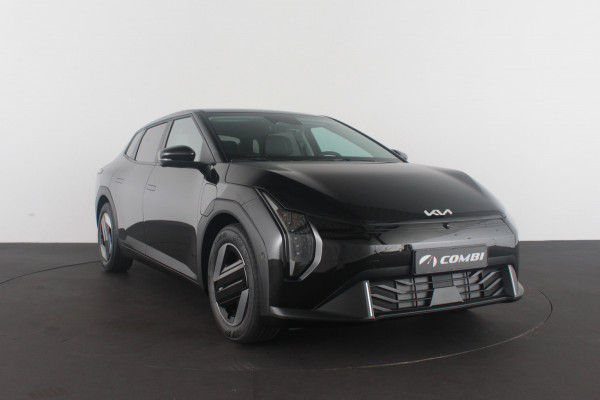 Kia EV4 Fastback Plus 81.4 kWh Op voorraad en Direct leverbaar!  633 km WLTP