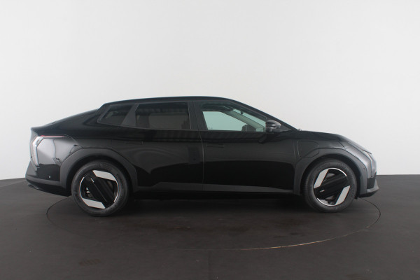 Kia EV4 Fastback Plus 81.4 kWh Op voorraad en Direct leverbaar!  633 km WLTP