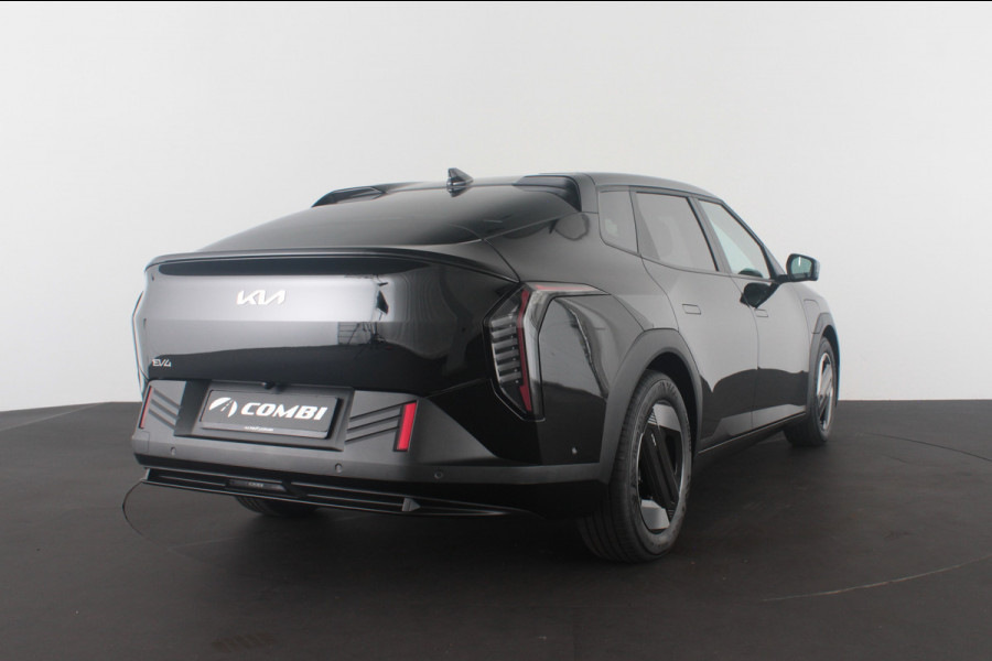 Kia EV4 Fastback Plus 81.4 kWh Op voorraad en Direct leverbaar!  633 km WLTP