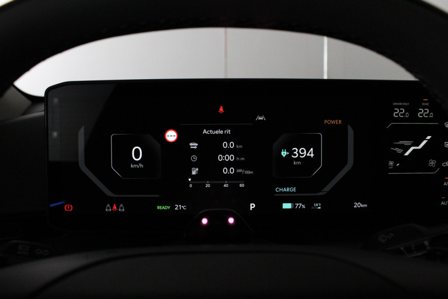 Kia EV4 Fastback Plus 81.4 kWh Op voorraad en Direct leverbaar!  633 km WLTP