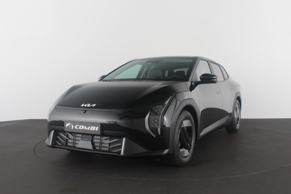 Kia EV4 Fastback Plus 81.4 kWh Op voorraad en Direct leverbaar!  633 km WLTP
