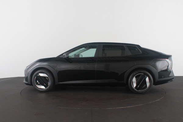 Kia EV4 Fastback Plus 81.4 kWh Op voorraad en Direct leverbaar!  633 km WLTP