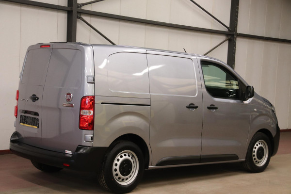 Fiat Scudo 1.5 MULTIJET 120PK NIEUW Fiat Scudo 1.5 MULTIJET 120 COMPACT BUSINESS