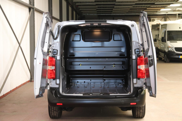 Fiat Scudo 1.5 MULTIJET 120PK NIEUW Fiat Scudo 1.5 MULTIJET 120 COMPACT BUSINESS