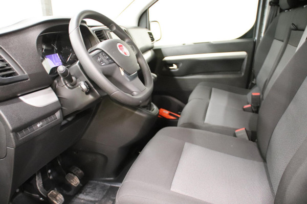 Fiat Scudo 1.5 MULTIJET 120PK NIEUW Fiat Scudo 1.5 MULTIJET 120 COMPACT BUSINESS