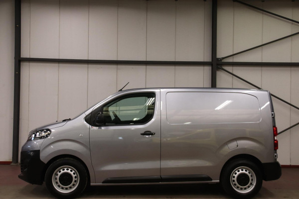 Fiat Scudo 1.5 MULTIJET 120PK NIEUW Fiat Scudo 1.5 MULTIJET 120 COMPACT BUSINESS