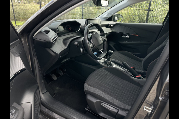 Peugeot 208 1.2 PureTech Active Pack | 1ste eigenaar | Carplay | PDC |Cruise control | Dealer onderhouden |