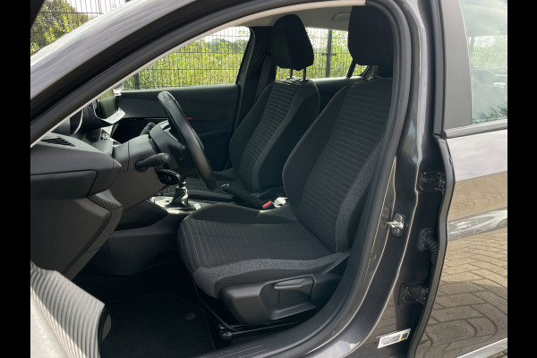 Peugeot 208 1.2 PureTech Active Pack | 1ste eigenaar | Carplay | PDC |Cruise control | Dealer onderhouden |