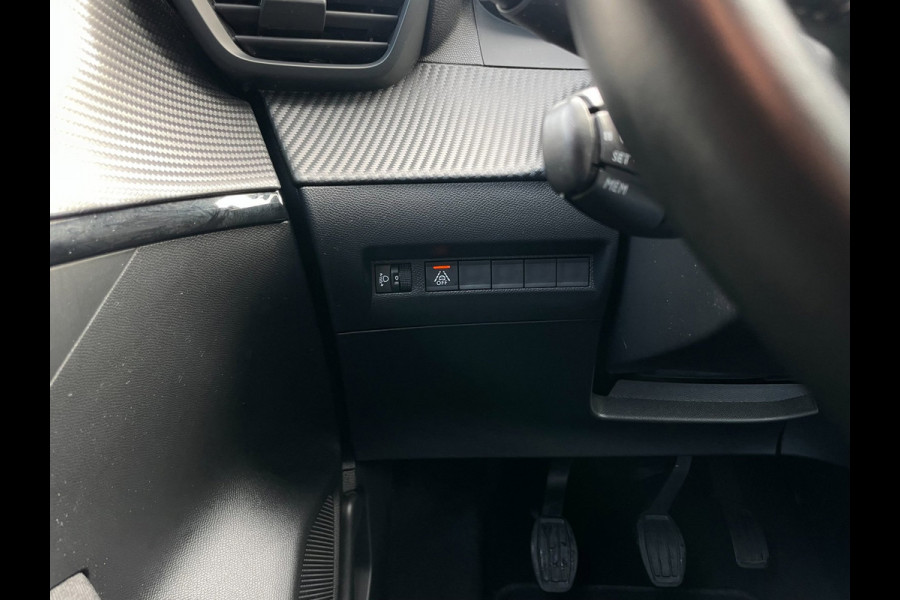 Peugeot 208 1.2 PureTech Active Pack | 1ste eigenaar | Carplay | PDC |Cruise control | Dealer onderhouden |