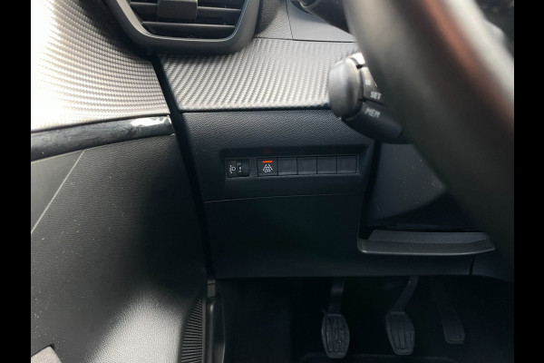 Peugeot 208 1.2 PureTech Active Pack | 1ste eigenaar | Carplay | PDC |Cruise control | Dealer onderhouden |