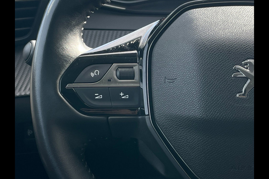 Peugeot 208 1.2 PureTech Active Pack | 1ste eigenaar | Carplay | PDC |Cruise control | Dealer onderhouden |