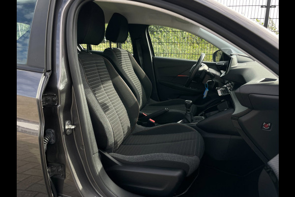 Peugeot 208 1.2 PureTech Active Pack | 1ste eigenaar | Carplay | PDC |Cruise control | Dealer onderhouden |