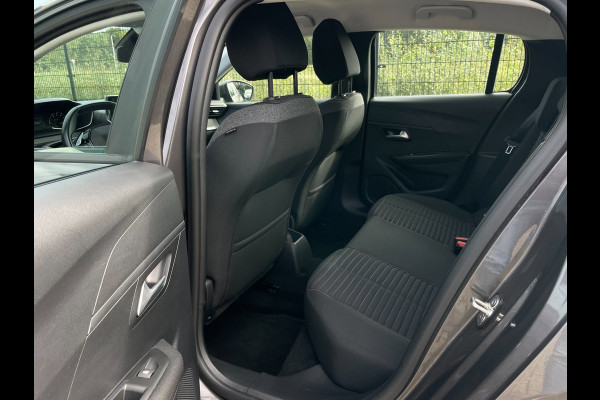 Peugeot 208 1.2 PureTech Active Pack | 1ste eigenaar | Carplay | PDC |Cruise control | Dealer onderhouden |