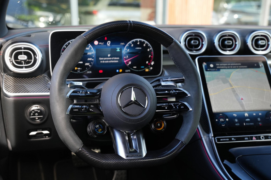 Mercedes-Benz CLE Cabriolet AMG 53 4MATIC+