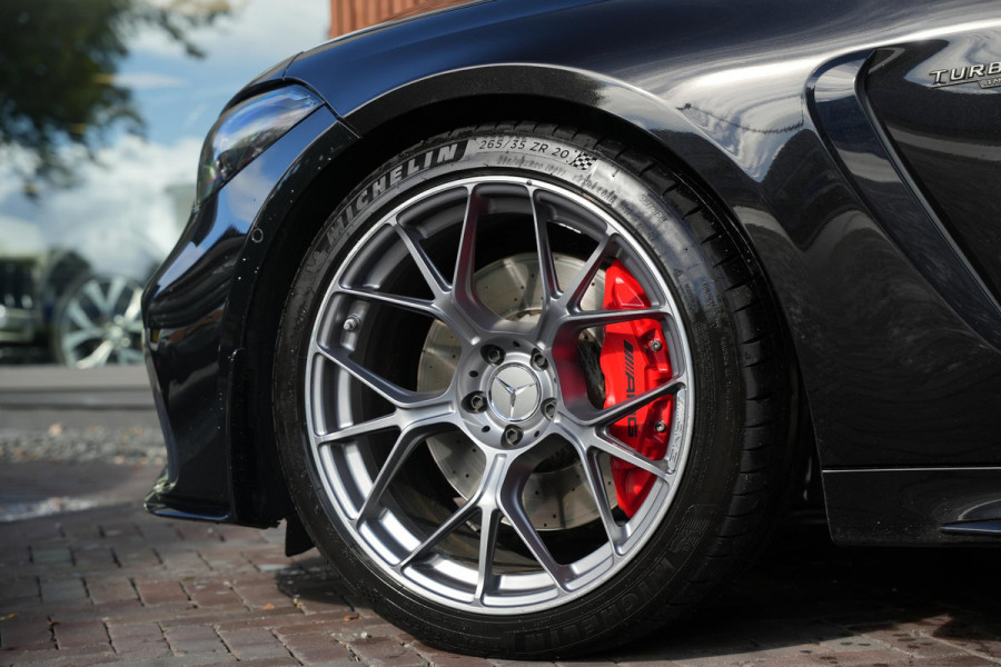 Mercedes-Benz CLE Cabriolet AMG 53 4MATIC+
