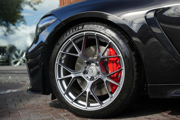 Mercedes-Benz CLE Cabriolet AMG 53 4MATIC+