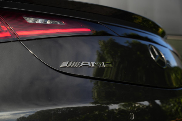 Mercedes-Benz CLE Cabriolet AMG 53 4MATIC+