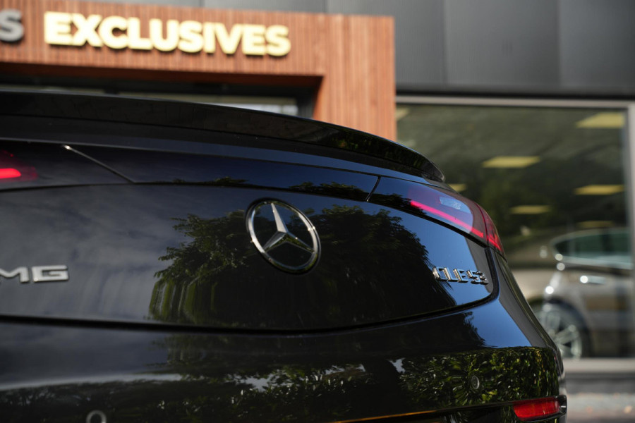 Mercedes-Benz CLE Cabriolet AMG 53 4MATIC+
