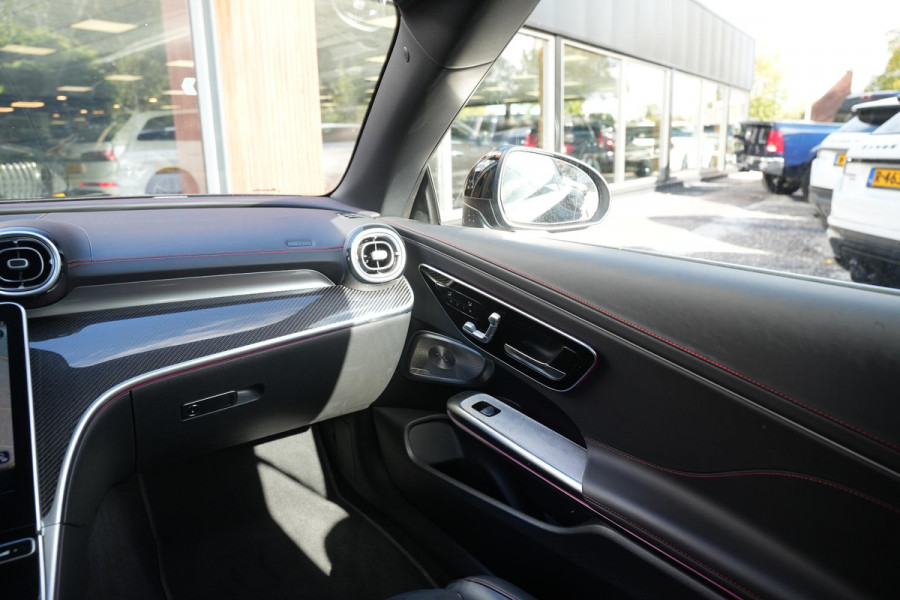 Mercedes-Benz CLE Cabriolet AMG 53 4MATIC+