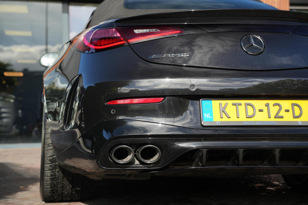 Mercedes-Benz CLE Cabriolet AMG 53 4MATIC+