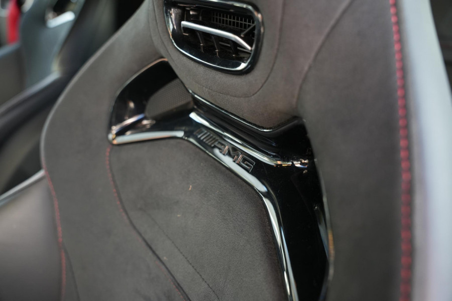 Mercedes-Benz CLE Cabriolet AMG 53 4MATIC+
