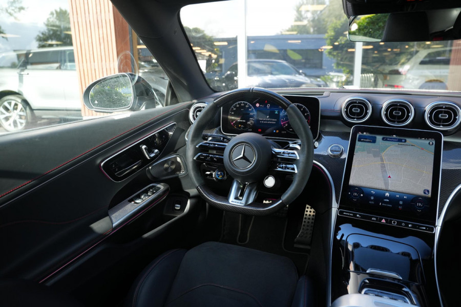 Mercedes-Benz CLE Cabriolet AMG 53 4MATIC+