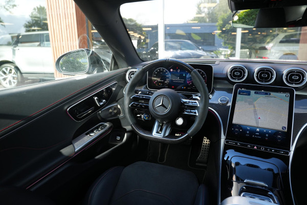 Mercedes-Benz CLE Cabriolet AMG 53 4MATIC+