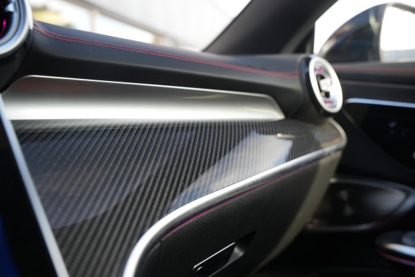 Mercedes-Benz CLE Cabriolet AMG 53 4MATIC+
