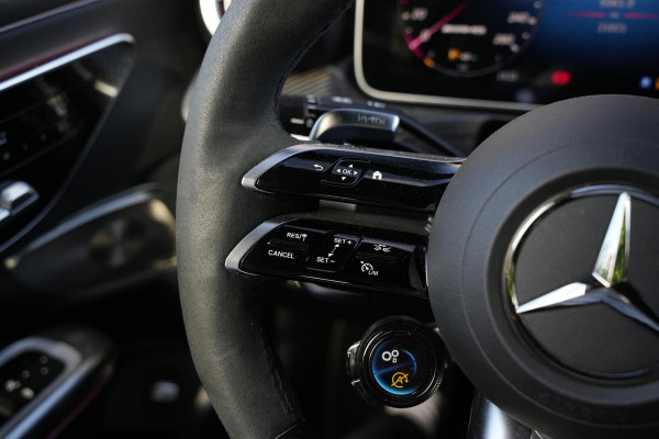 Mercedes-Benz CLE Cabriolet AMG 53 4MATIC+