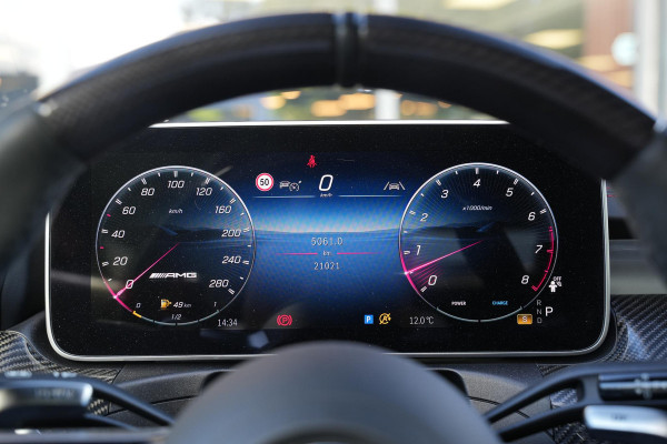 Mercedes-Benz CLE Cabriolet AMG 53 4MATIC+
