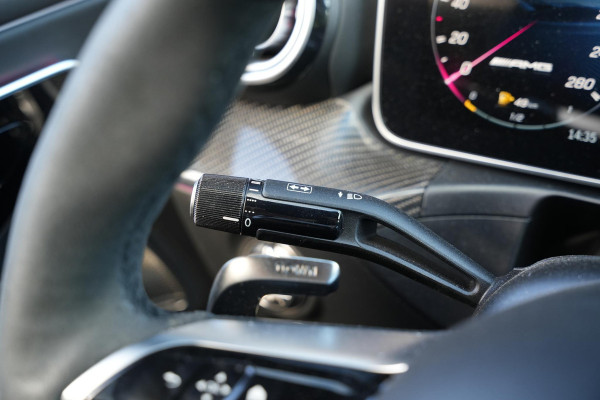 Mercedes-Benz CLE Cabriolet AMG 53 4MATIC+