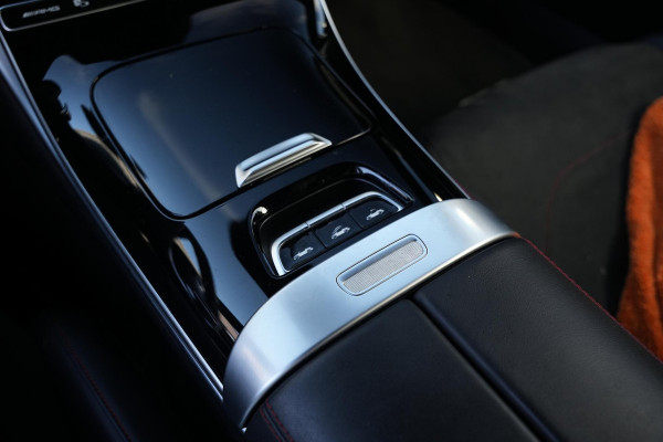 Mercedes-Benz CLE Cabriolet AMG 53 4MATIC+