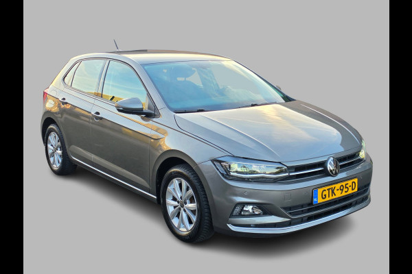 Volkswagen Polo 1.0 TSI Style LED, ACC, Carplay, Navi, PDC
