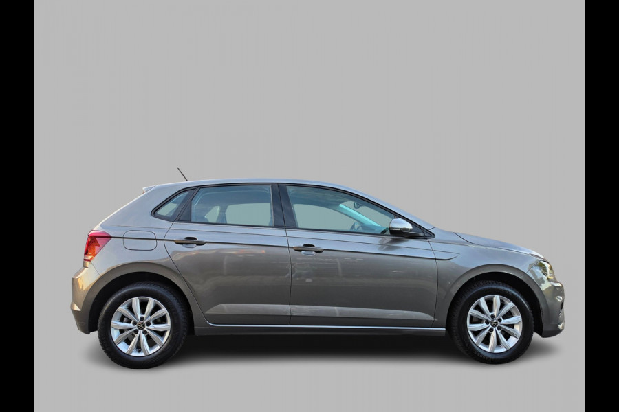 Volkswagen Polo 1.0 TSI Style LED, ACC, Carplay, Navi, PDC